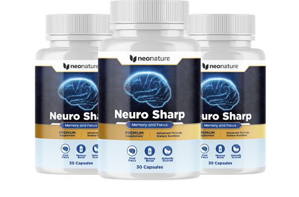 neuro-sharp